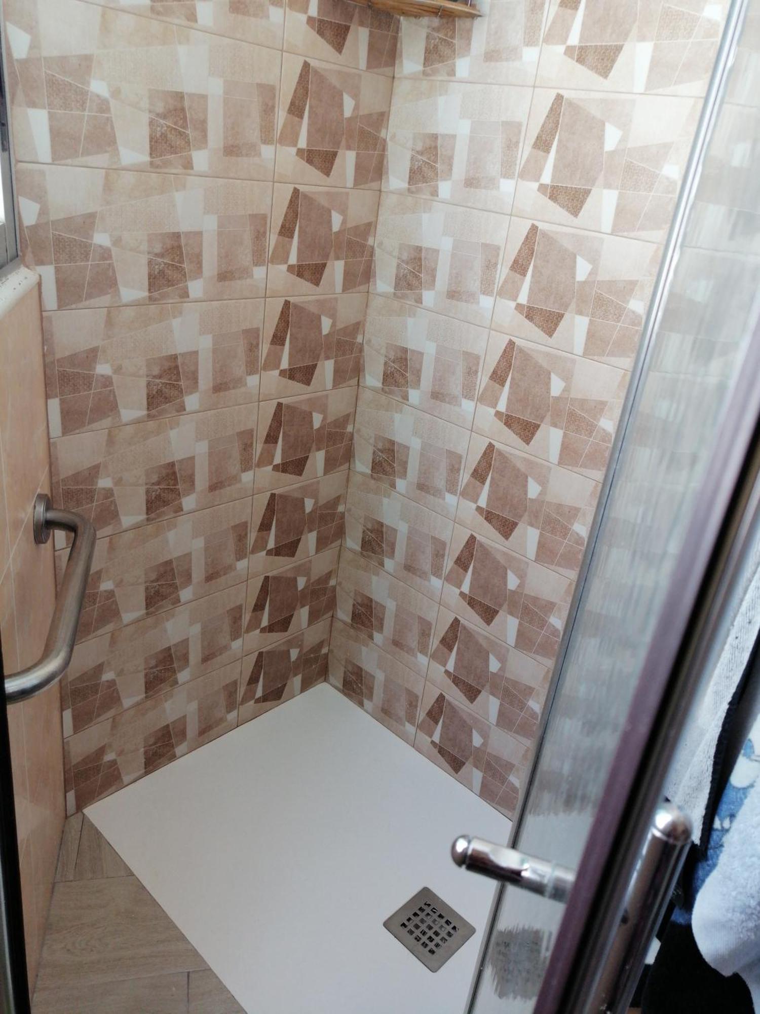 בנידורם Apartamento Frente Al Mar מראה חיצוני תמונה